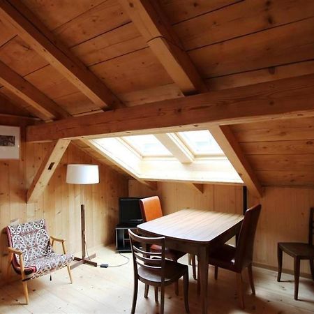 Apartment Lena- Chalet By Interhome Гстаад Екстериор снимка