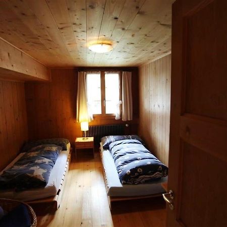 Apartment Lena- Chalet By Interhome Гстаад Екстериор снимка