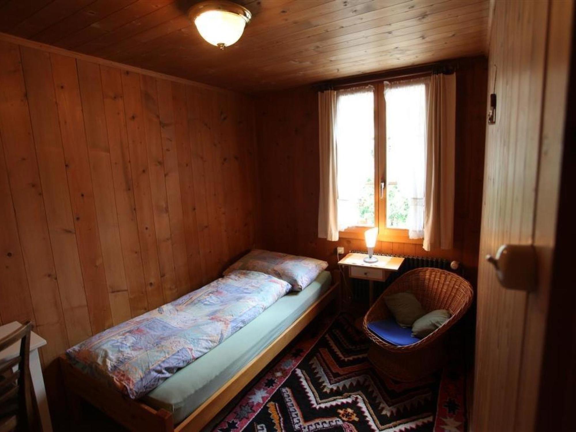 Apartment Lena- Chalet By Interhome Гстаад Екстериор снимка