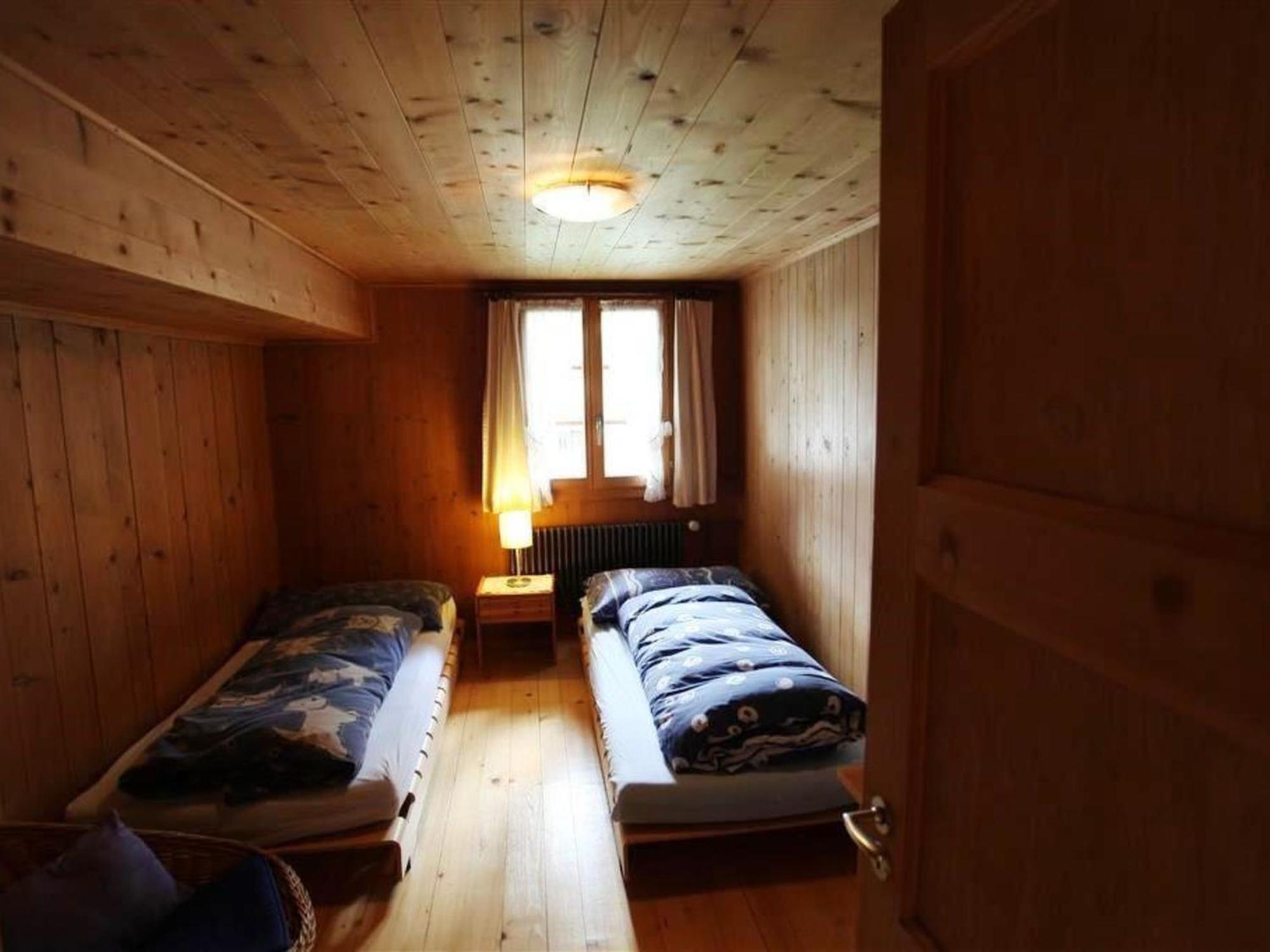 Apartment Lena- Chalet By Interhome Гстаад Екстериор снимка